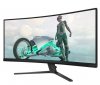 Monitor 34M2C3500L 34 cale Curved VA 180Hz HDMIx2 DPx2